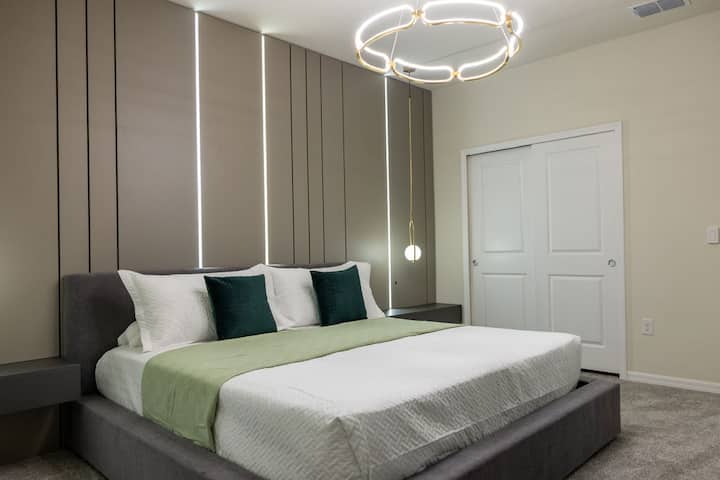 غرفة النوم 1