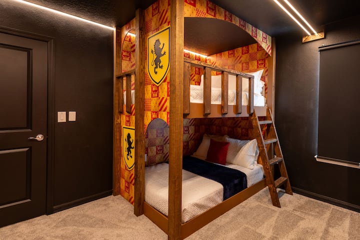 غرفة النوم 6