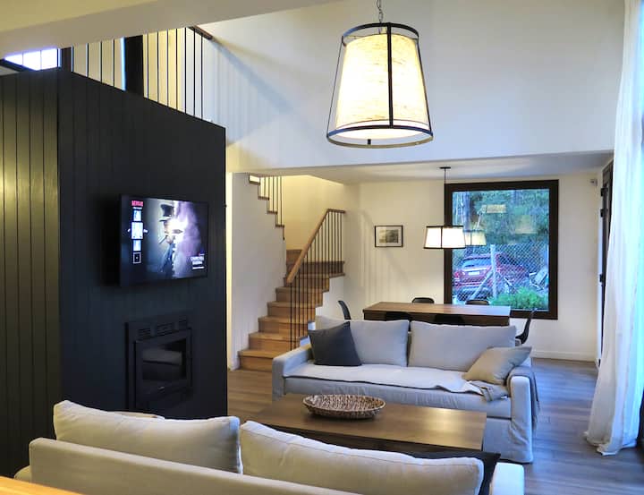 Obývacia miestnosť