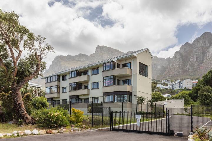 Stunning apartment in Cape Town gallery image 3