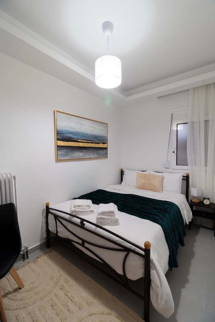 საძინებელი