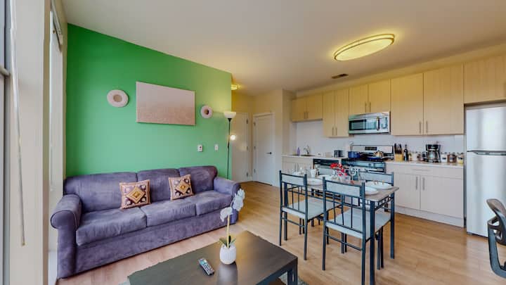 Stylish Home With Free Parkingfa - Norwalk, CT
