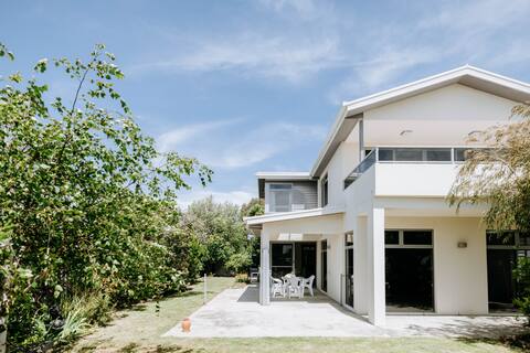Beachside Bliss at Port Sorell