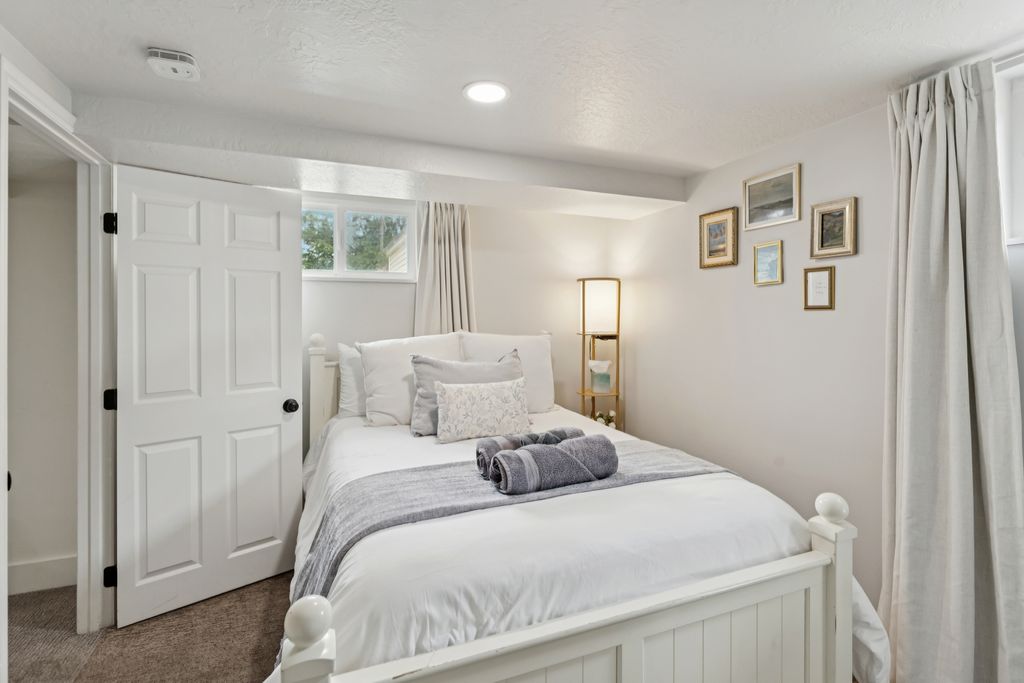 Спална соба 1