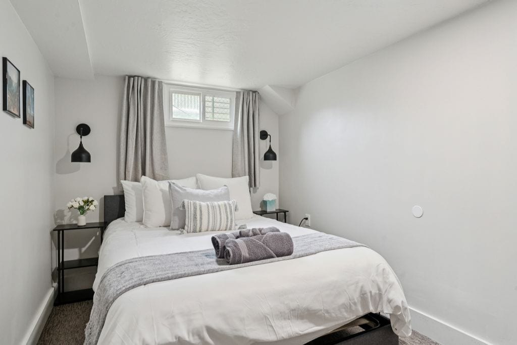 Спална соба 2