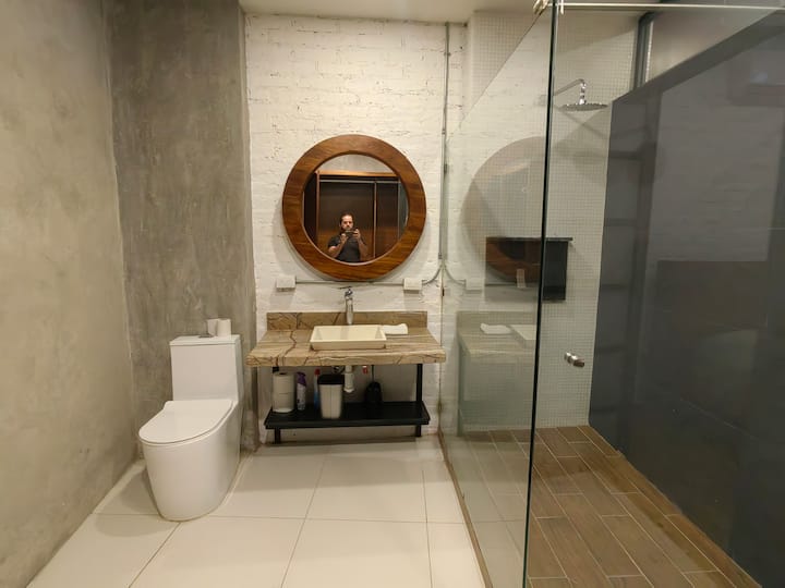 Casa Doble Altura - Puerto Vallarta