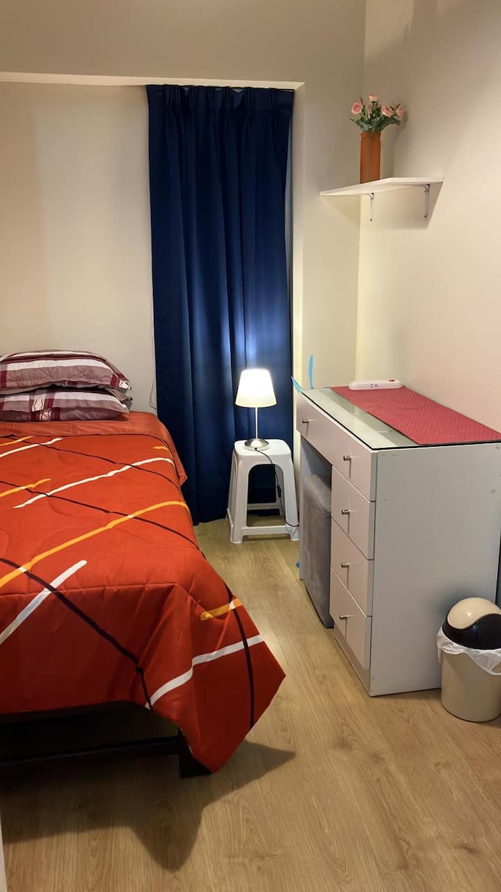 საძინებელი 3