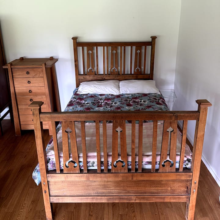 Converted Woolshed Farmstay - Rotorua