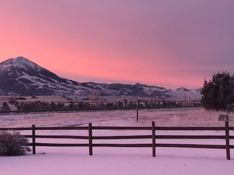 Paradise Ranch Retreat 2 Family Adventure Cabins
