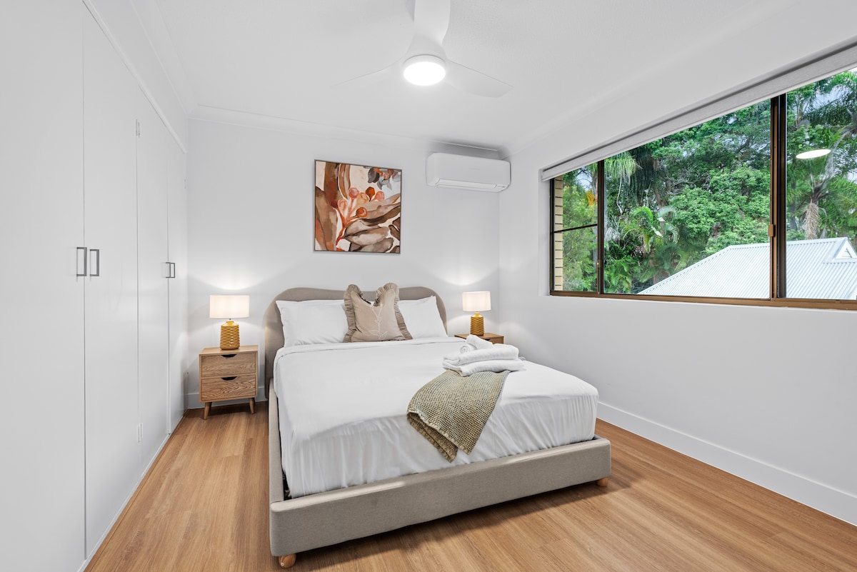 ห้องนอน