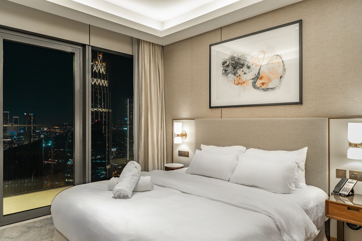 Disfruta de la comodidad y la comodidad en esta cama tamaño king 