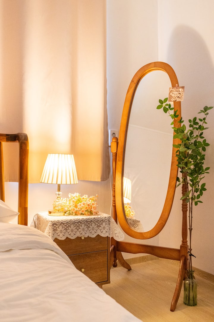 غرفة النوم 2