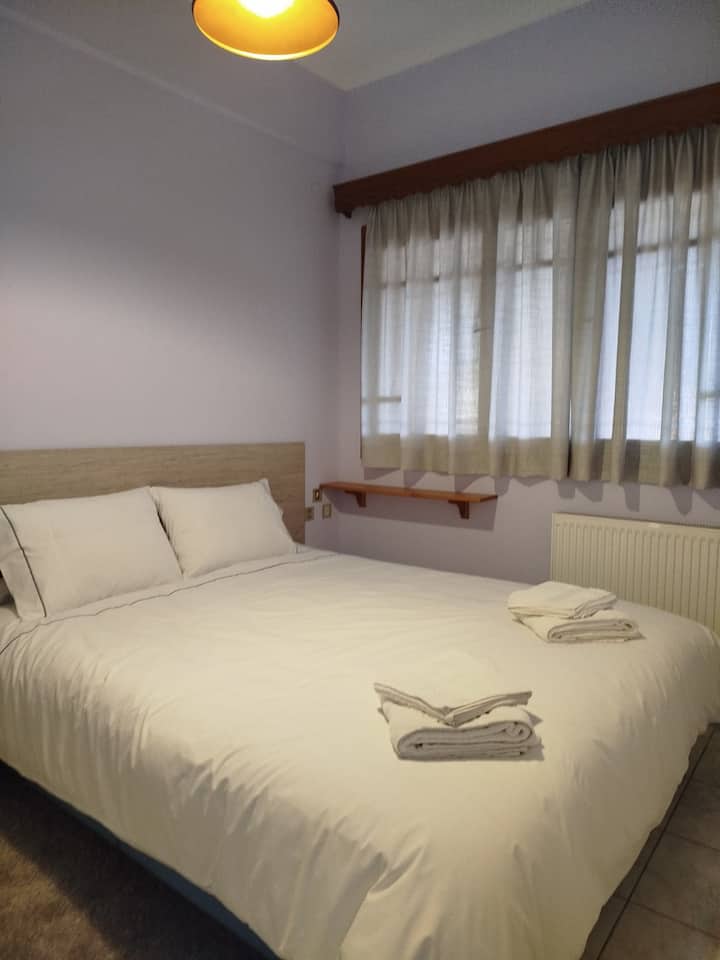 Спална соба 2