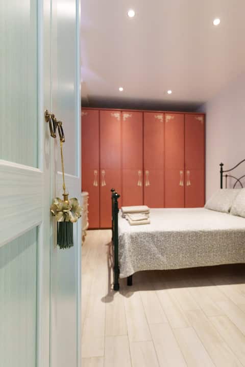 Tiny Deluxe - Sarzana