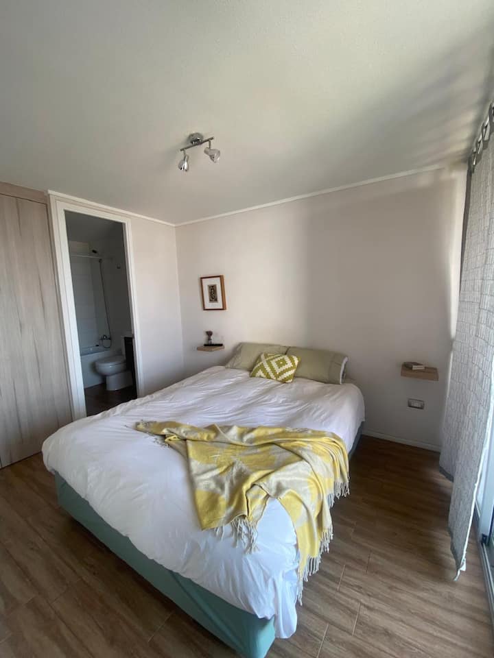 საძინებელი