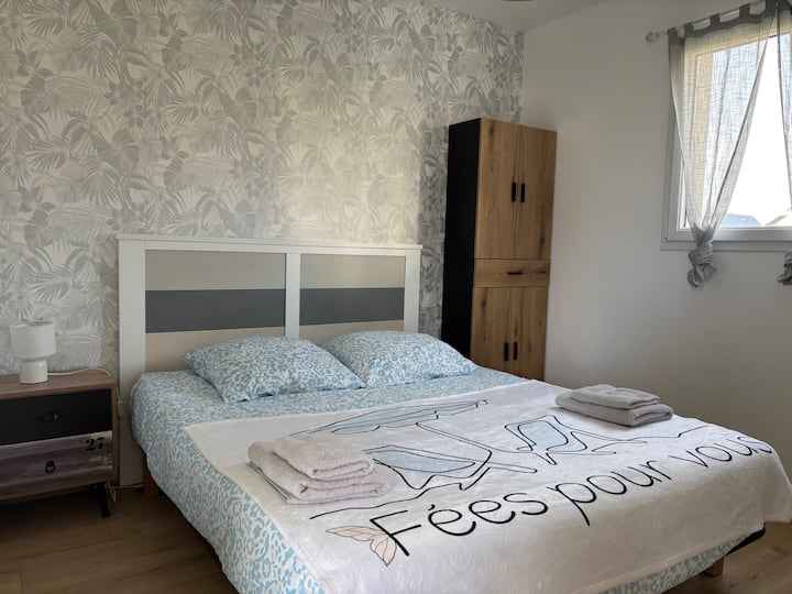 Veľká spálňa 160 lôžok s úložným priestorom