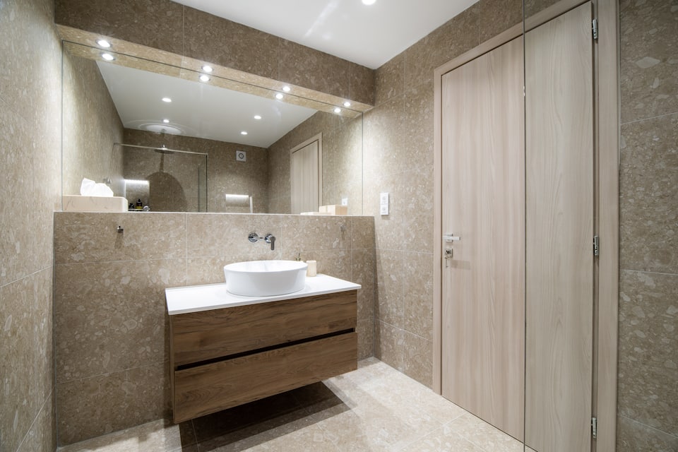 Seren Home, a polished flat in Volos, Nea Ionia, Volos, Greece, photo 7 of 10
