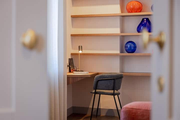 საძინებელი