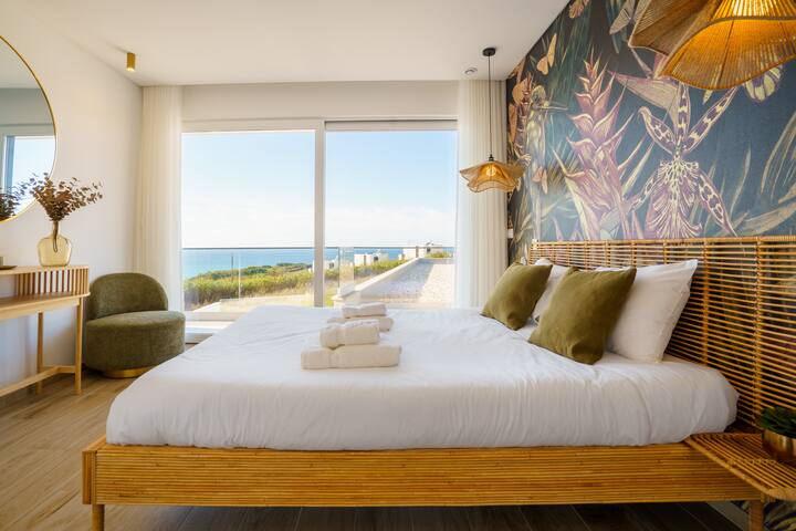 Casa Caracol, with a panoramic ocean view gallery image 2