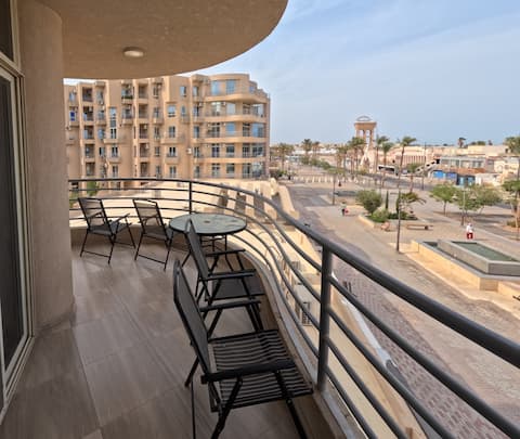 Panorama Sea View In Best Place