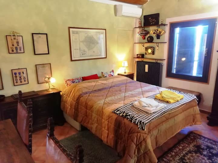 Habitación