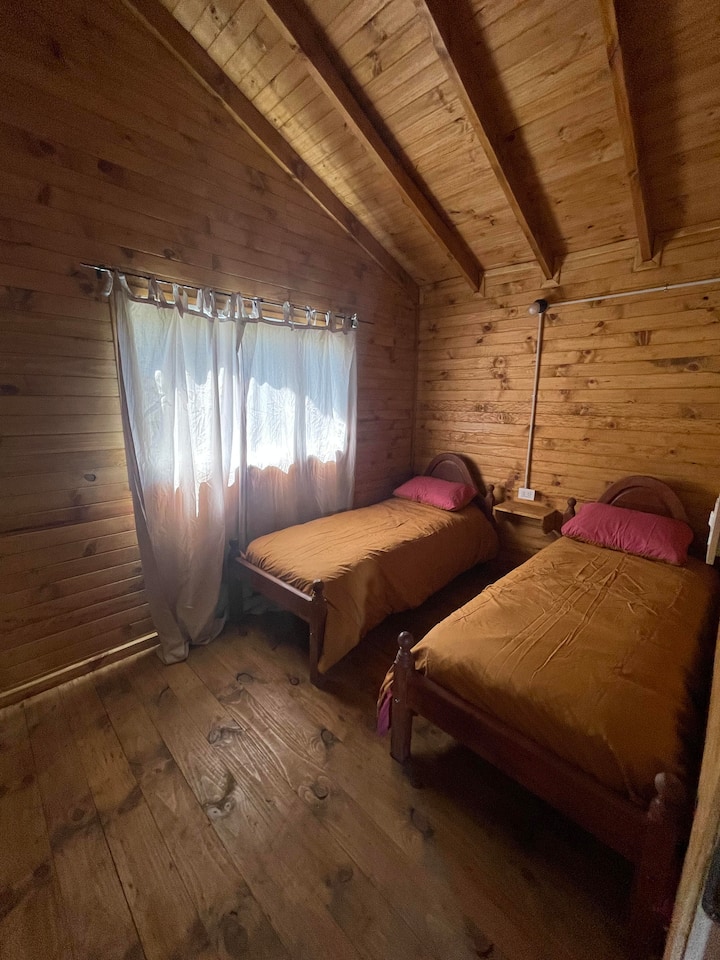 Спалня 2