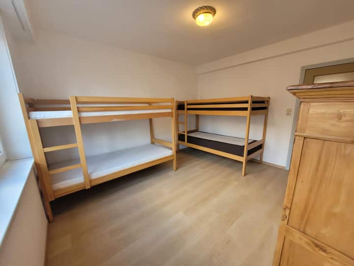 საძინებელი 2