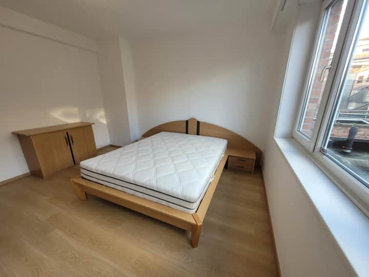 საძინებელი 1