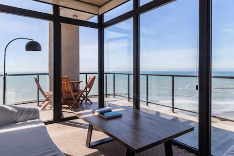 BT Homes - Spacious & Great Sea View