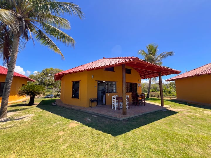 Sol dos Corais Cottage