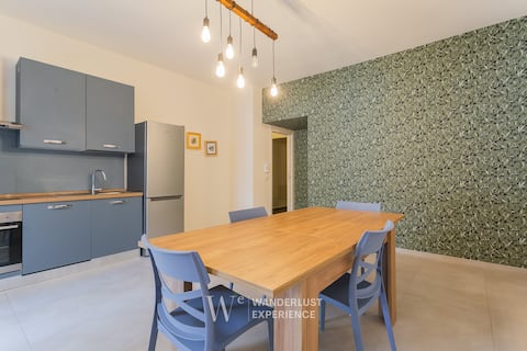 Wanderlust | White Hare