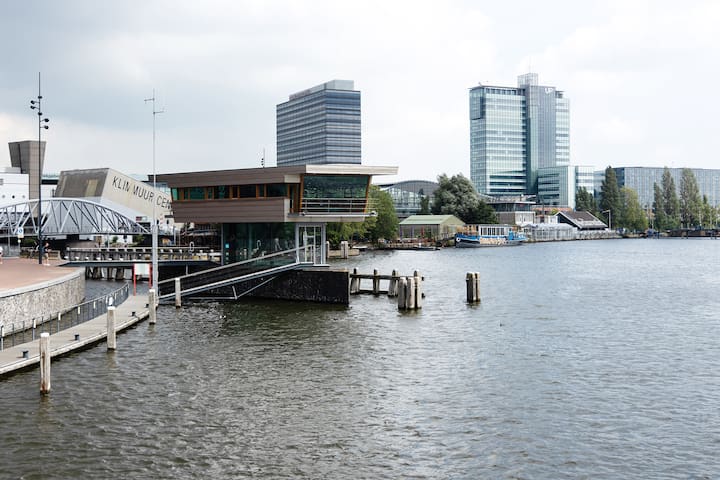SWEETS Hotel managed Airbnb listing 2