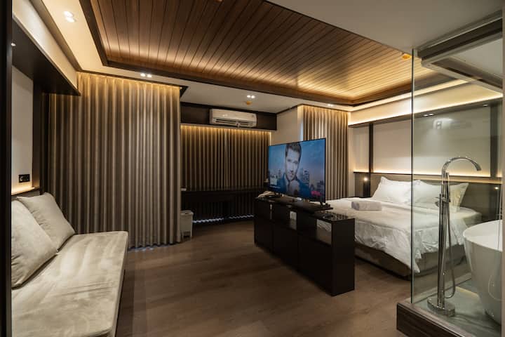 The Reserve - 45m2 Luxury Studio @Jakarta/serpong - Jakarta