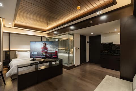 The Reserve - 45m2 Luxury Studio @Jakarta/Serpong