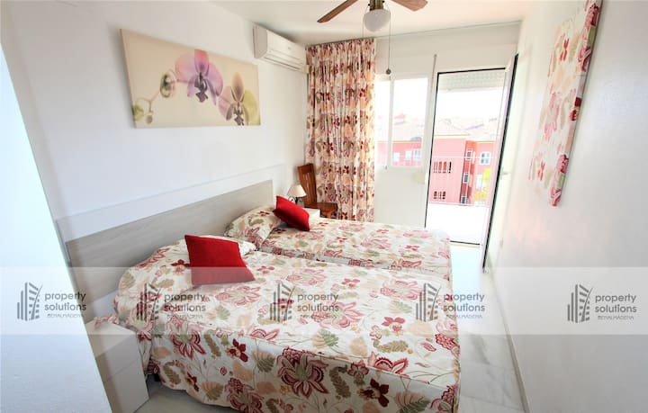 საძინებელი 1