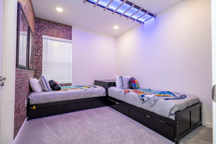 Спална соба 7