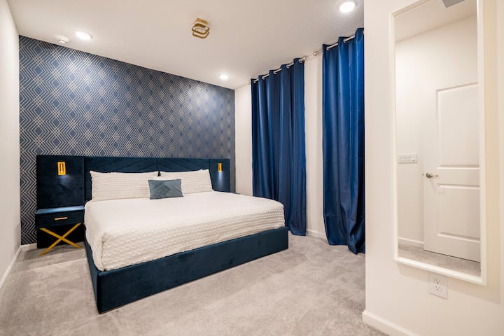 Спална соба 4