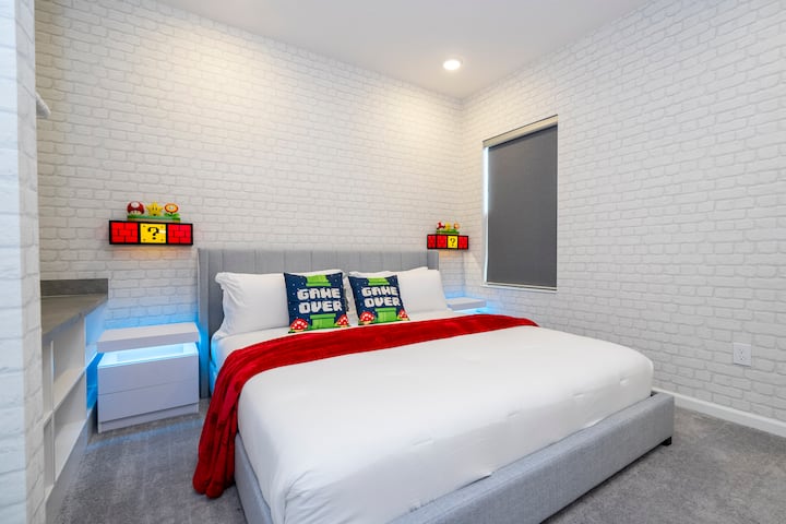 Спална соба 5