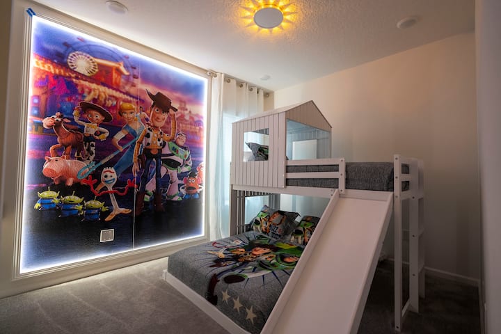 Спална соба 6