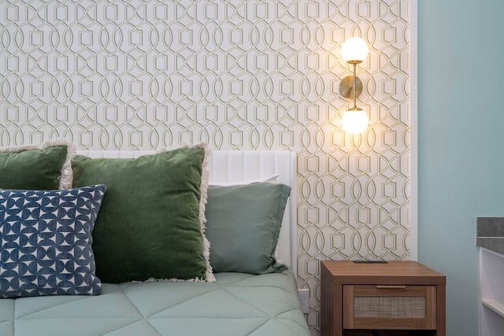 Спална соба 1