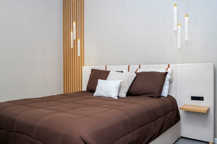 Спална соба 3