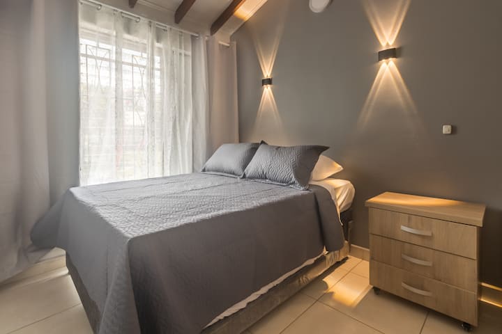 საძინებელი 2