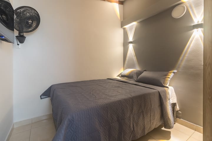 საძინებელი 6