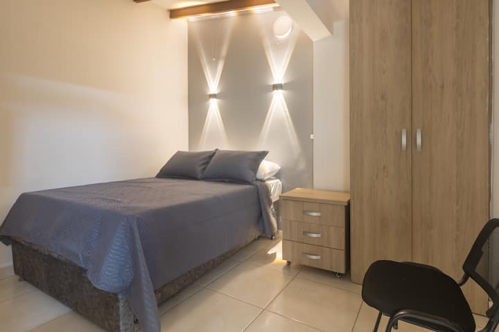 საძინებელი 5