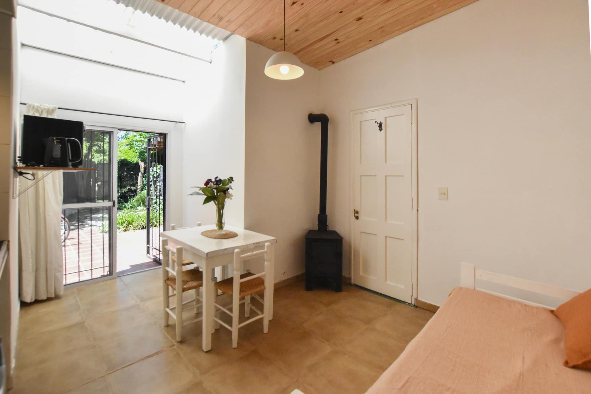 Departamento de 1 dormitorio en San Isidro