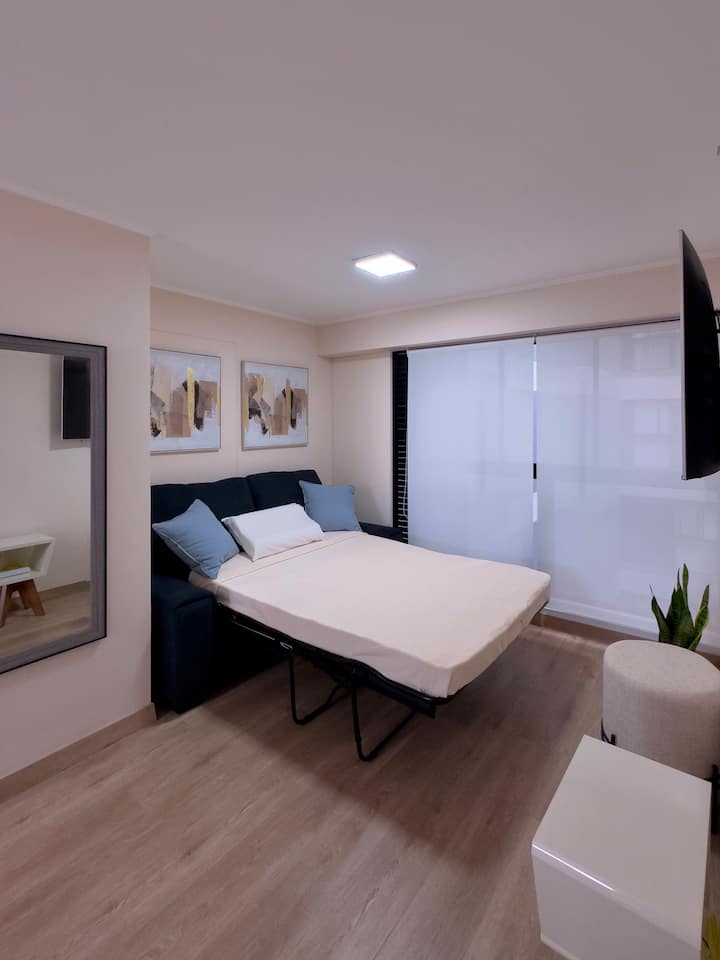 Дневна соба