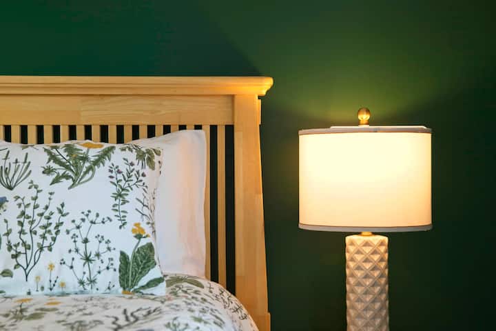 Chambre 1