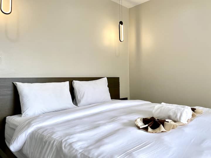 ห้องนอน