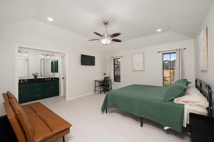 Bedroom 1