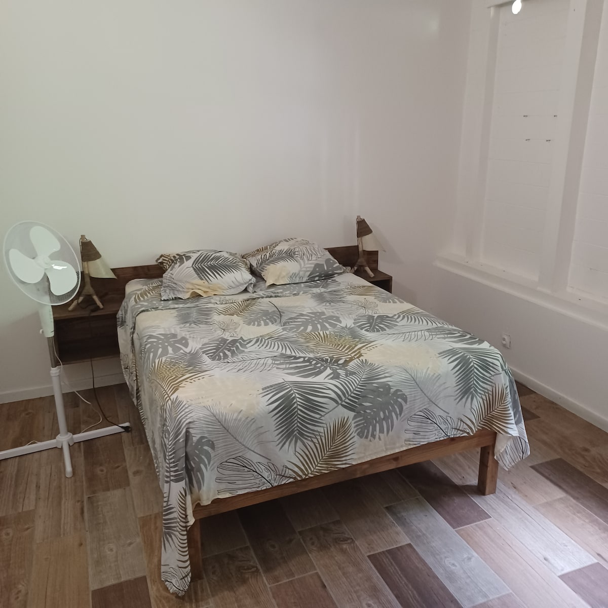 غرفة النوم 2